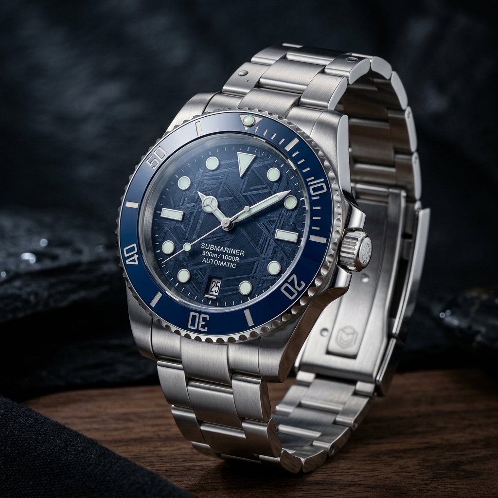 Addiesdive Blue