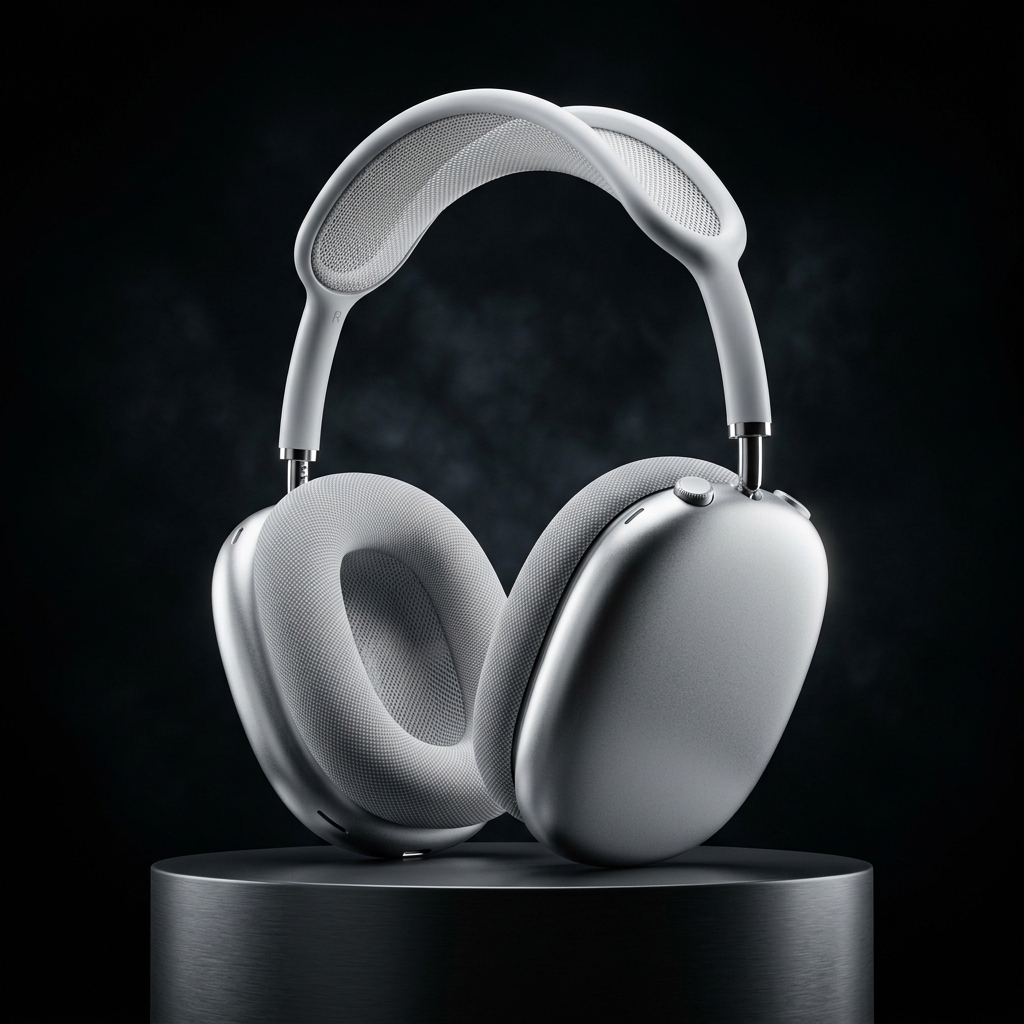 AirPods Max
