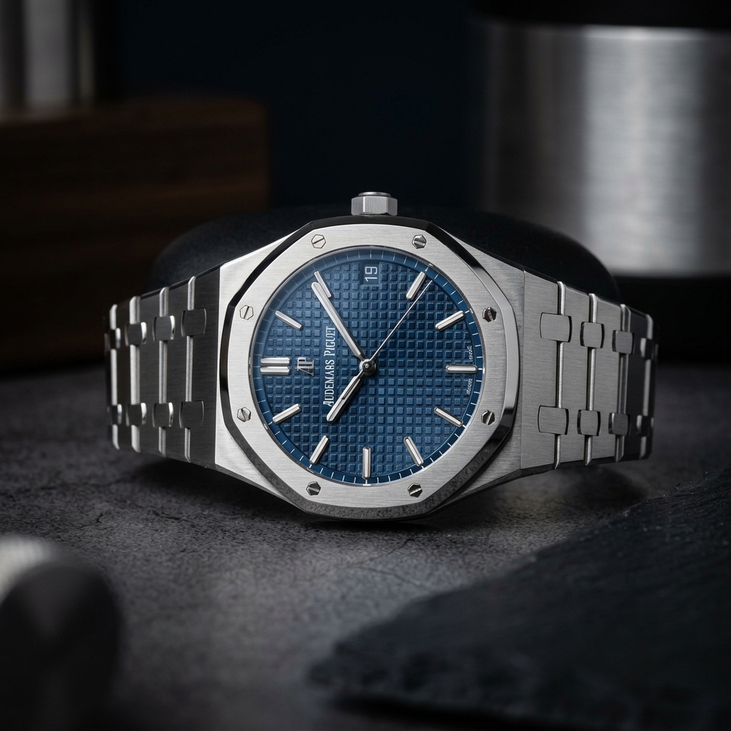AP Royal Oak
