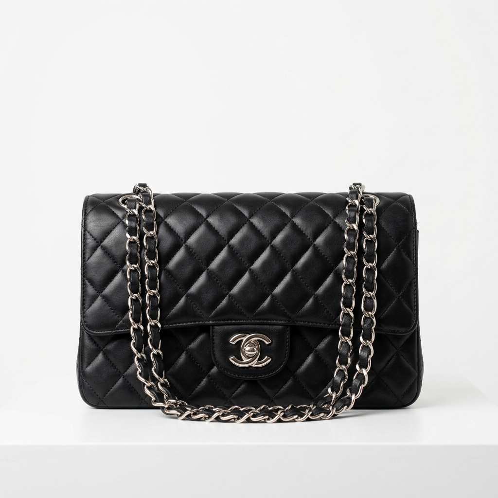 Chanel Flap Bag