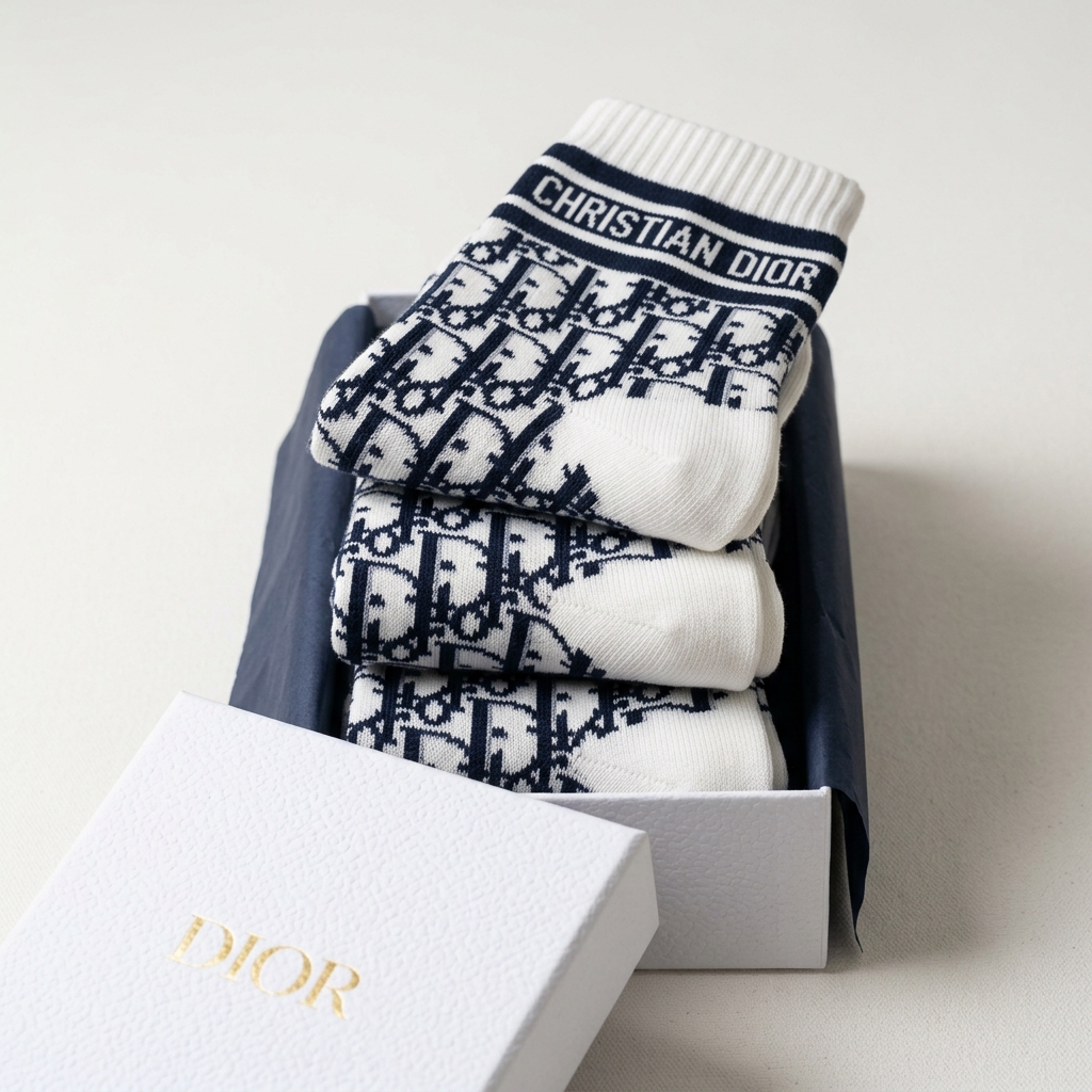 Dior Socks