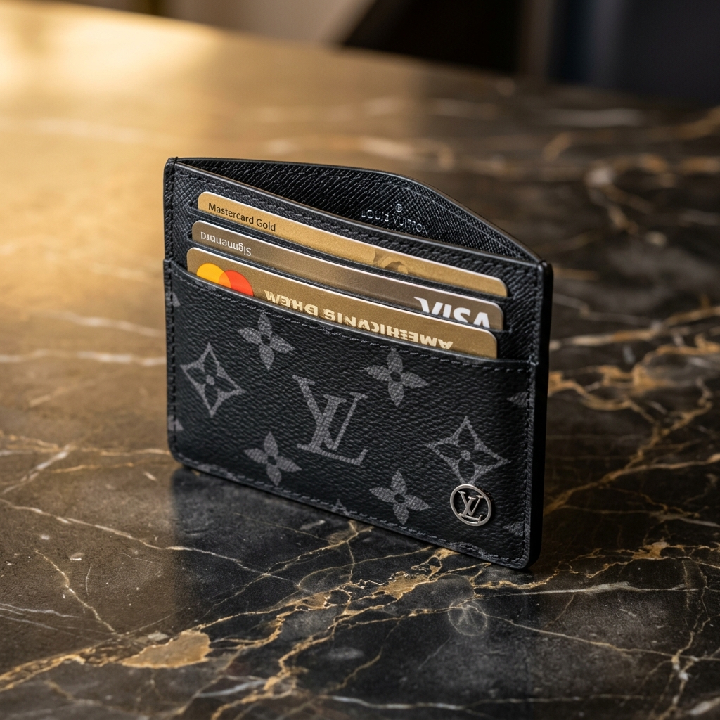 LV Card Holder
