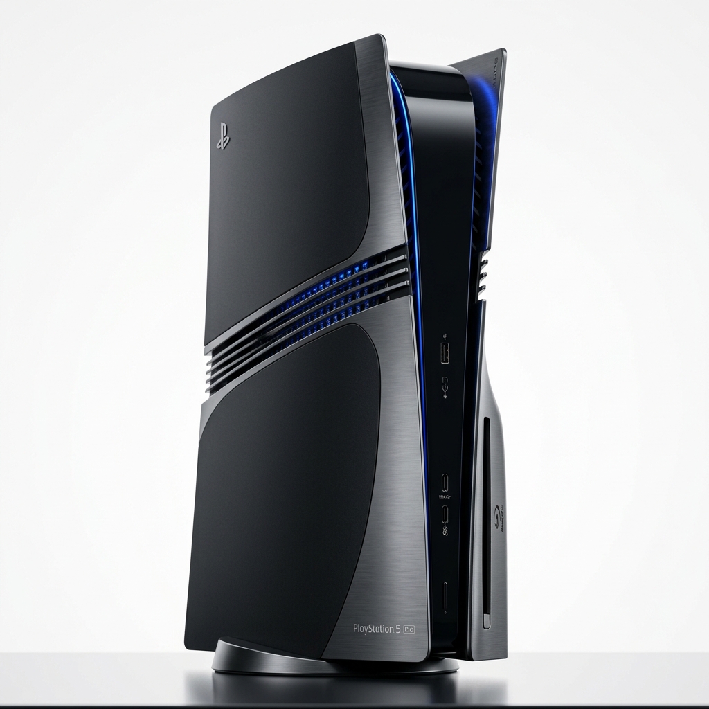 PS5 Pro Special Edition