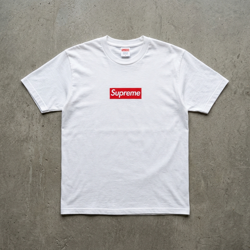 T-shirt Supreme