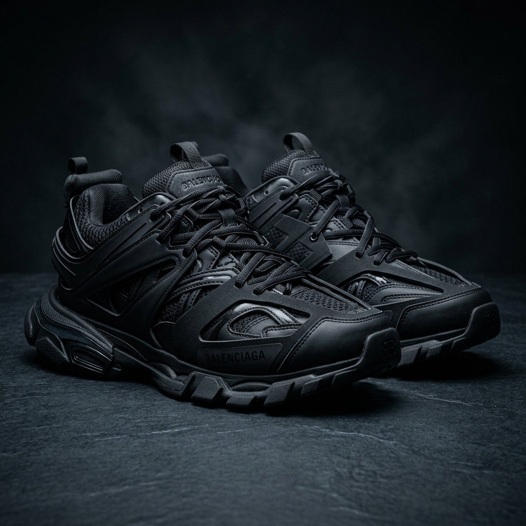 Balenciaga Track