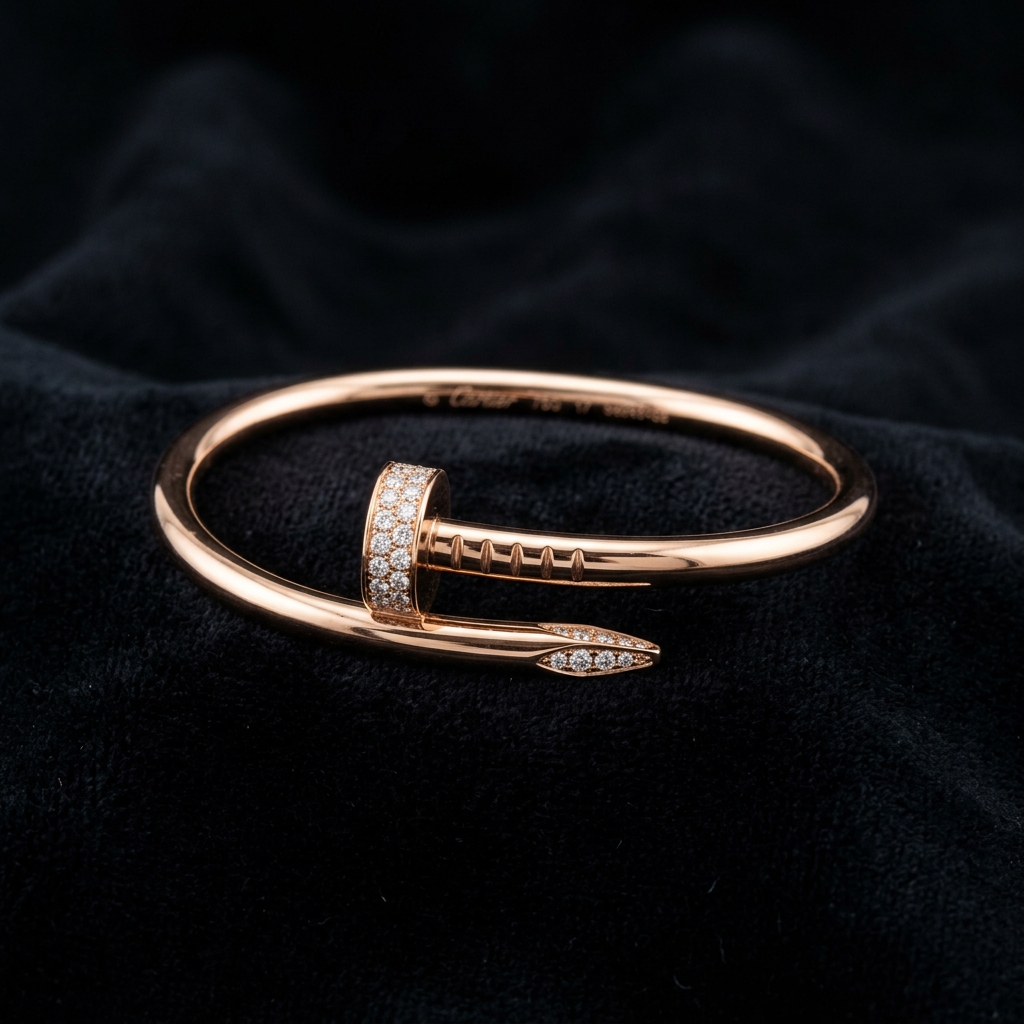 Cartier Clou