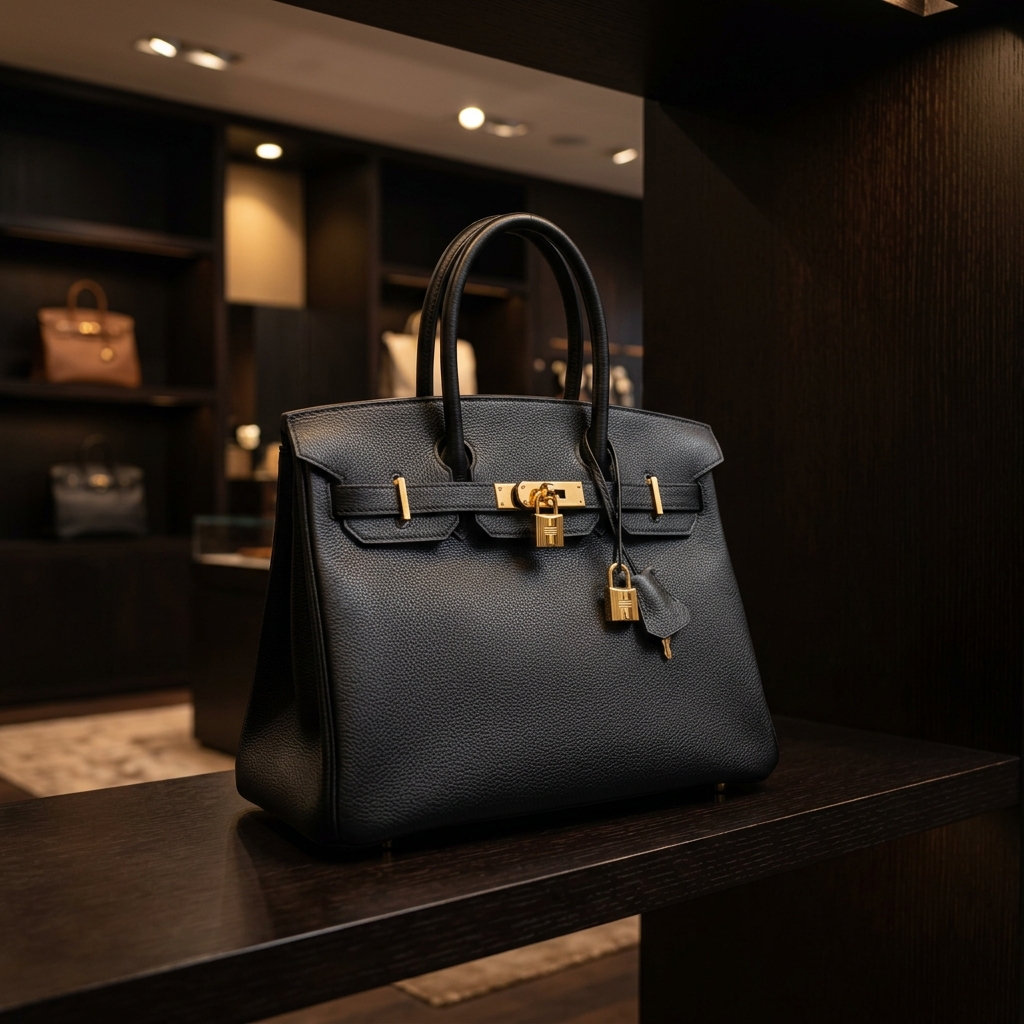 Sac Birkin