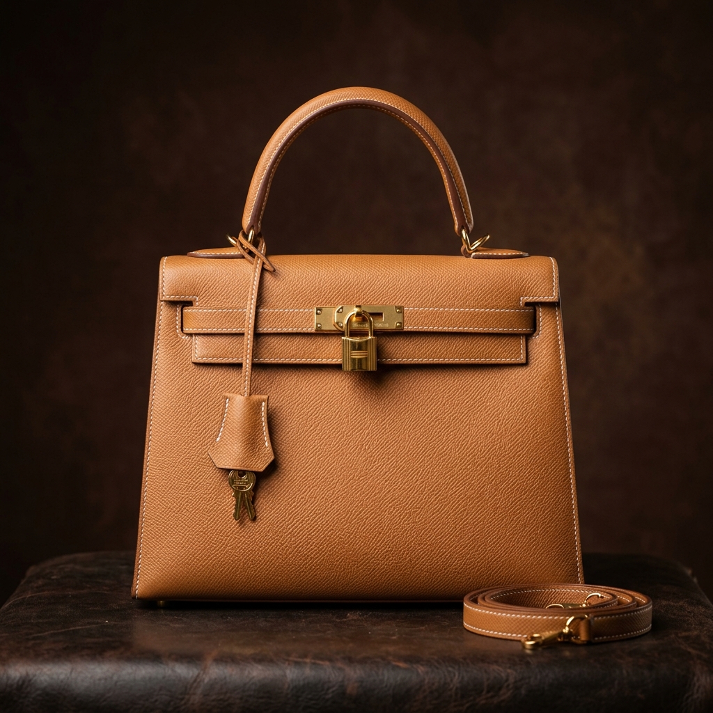 Hermès Kelly