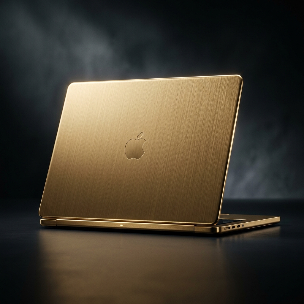 MacBook Pro M4