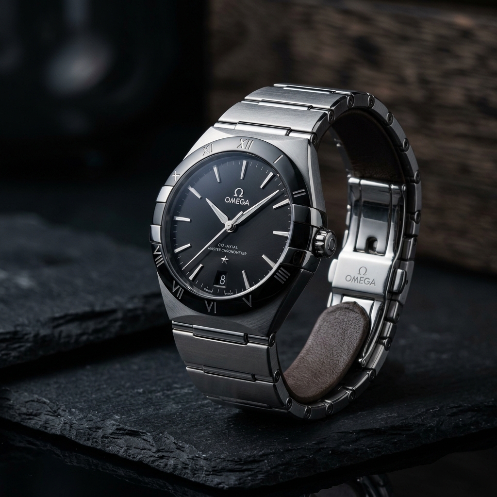 Omega Constellation