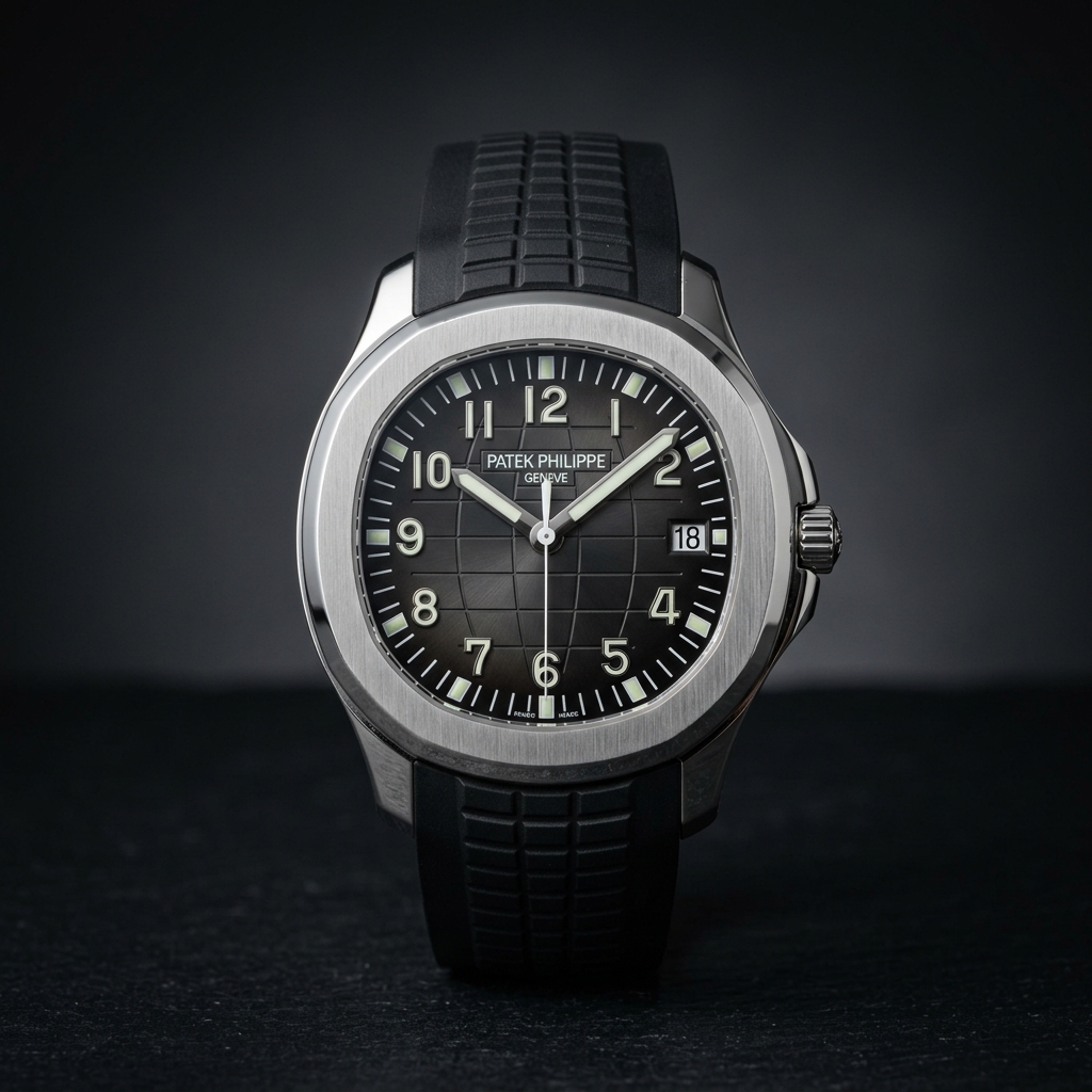 Patek Philippe Aquanaut