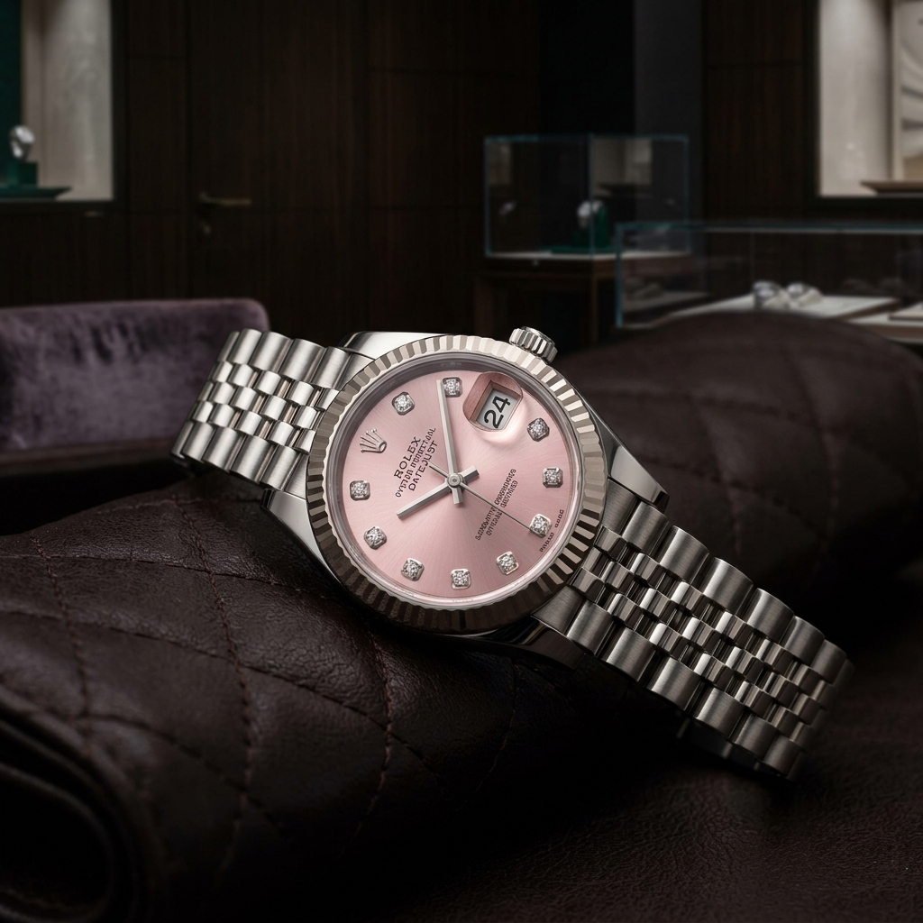 Lady Datejust