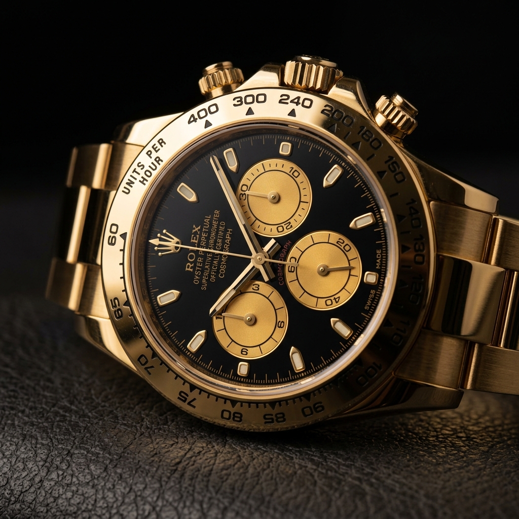 Daytona Black